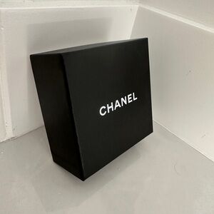 Perfect Chanel Small Gift Box